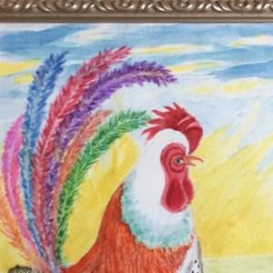 Meet your Posher, Marty